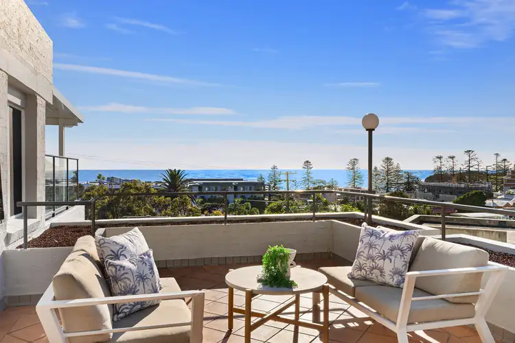 Second view of Homely apartment listing, 3/32 Campbell Crescent, Terrigal NSW 2260
