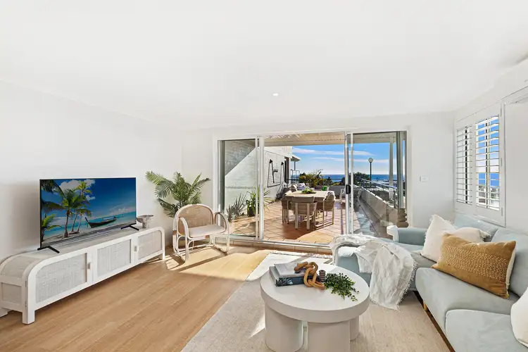 Third view of Homely apartment listing, 3/32 Campbell Crescent, Terrigal NSW 2260