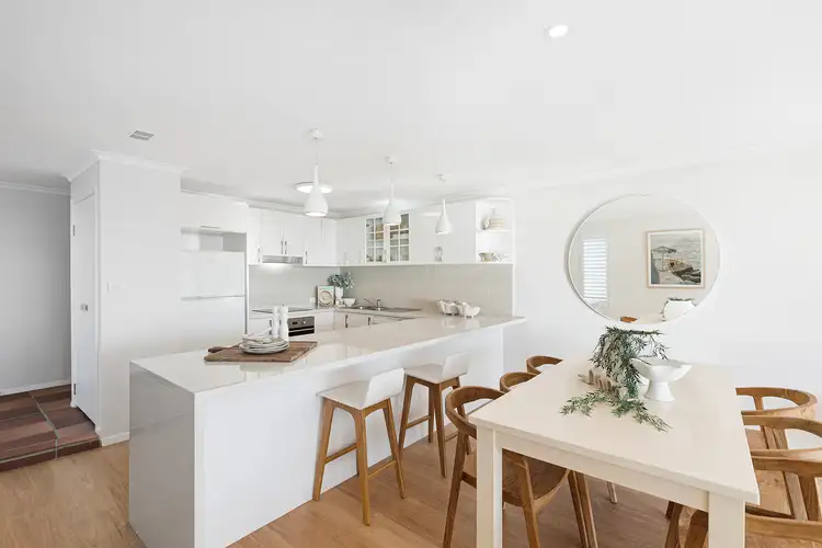 Fourth view of Homely apartment listing, 3/32 Campbell Crescent, Terrigal NSW 2260