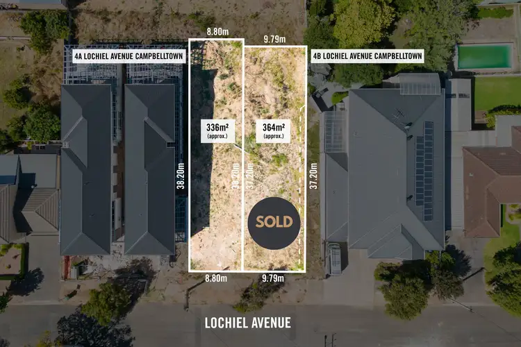 4B Lochiel Avenue, Campbelltown SA 5074