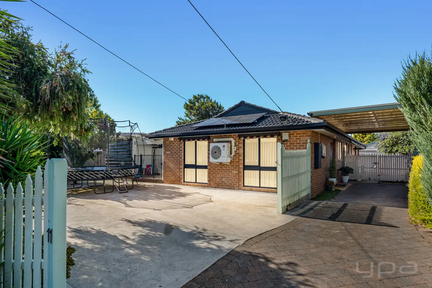 Main view of Homely house listing, 11 Boyd Court, Werribee VIC 3030