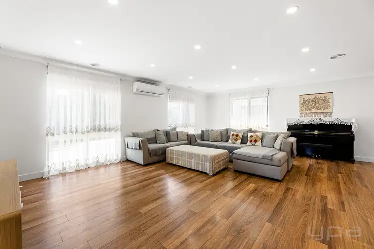 Third view of Homely house listing, 11 Boyd Court, Werribee VIC 3030