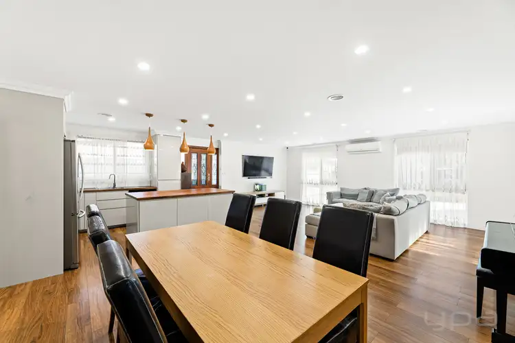 Sixth view of Homely house listing, 11 Boyd Court, Werribee VIC 3030