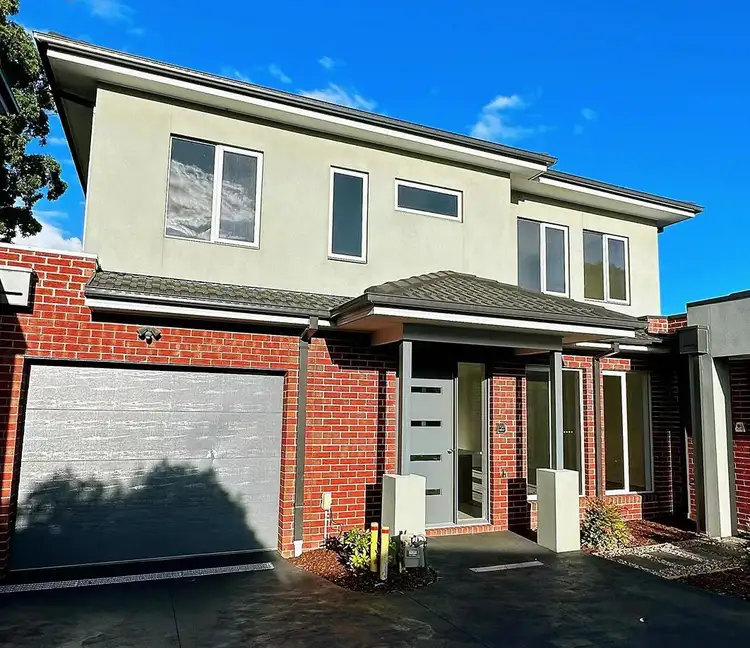 2/326 Canterbury Road, Heathmont VIC 3135