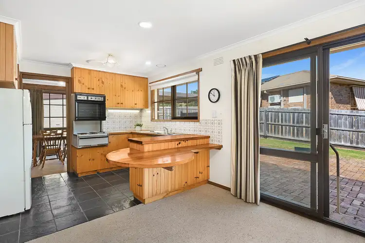 Third view of Homely house listing, 4 Kerger Court, Grovedale VIC 3216