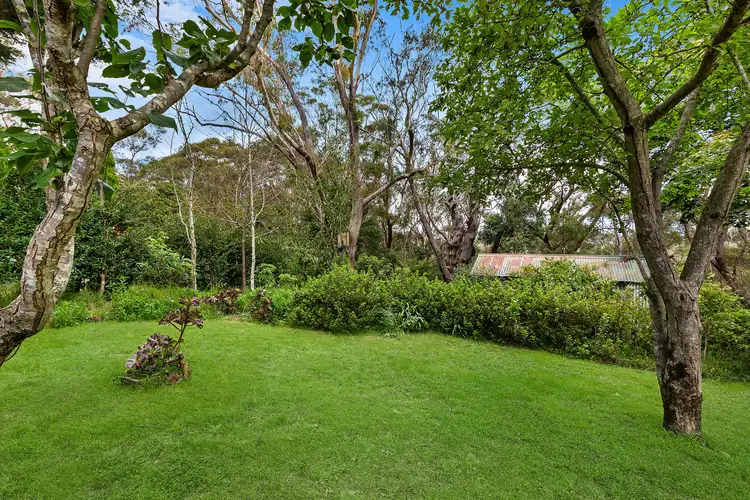 Third view of Homely house listing, 23 Lawson View Parade, Wentworth Falls NSW 2782