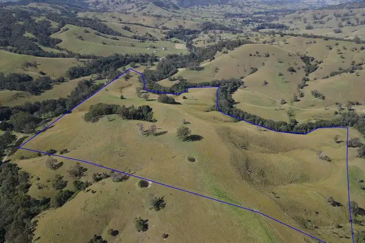 Lot 86 Allyn River Road, East Gresford NSW 2311