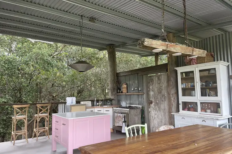 Seventh view of Homely rural property listing, Lot 86 Allyn River Road, East Gresford NSW 2311