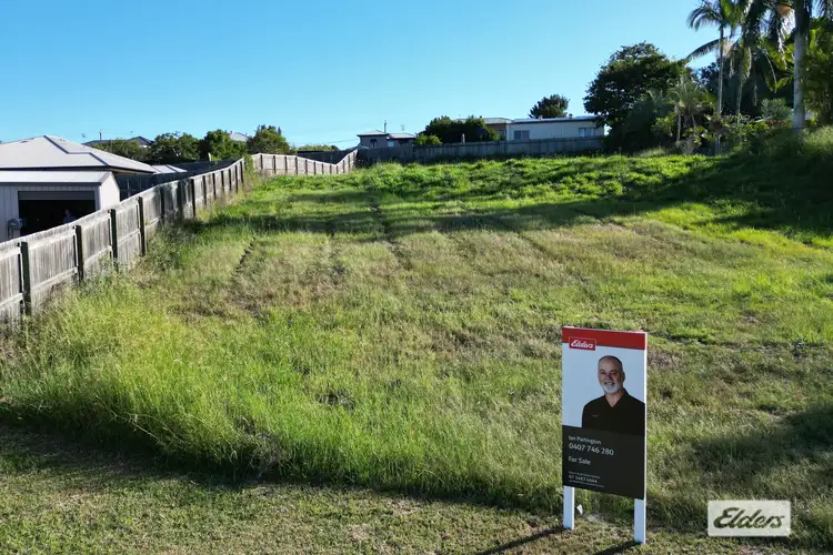 Main view of Homely land listing, 4 Lister Close, Gympie QLD 4570