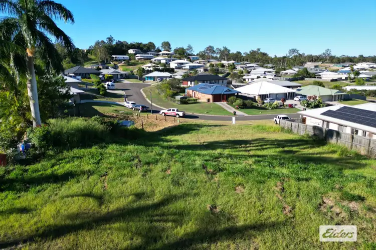 Second view of Homely land listing, 4 Lister Close, Gympie QLD 4570