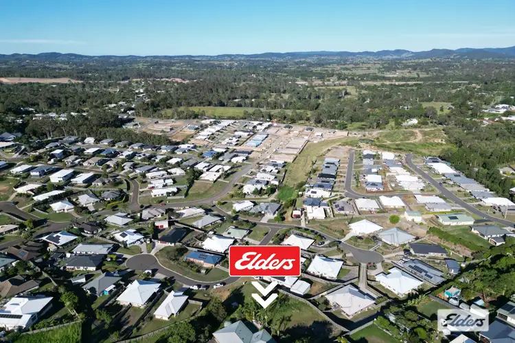 Fifth view of Homely land listing, 4 Lister Close, Gympie QLD 4570