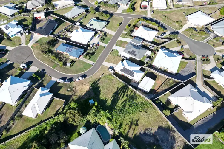 Sixth view of Homely land listing, 4 Lister Close, Gympie QLD 4570