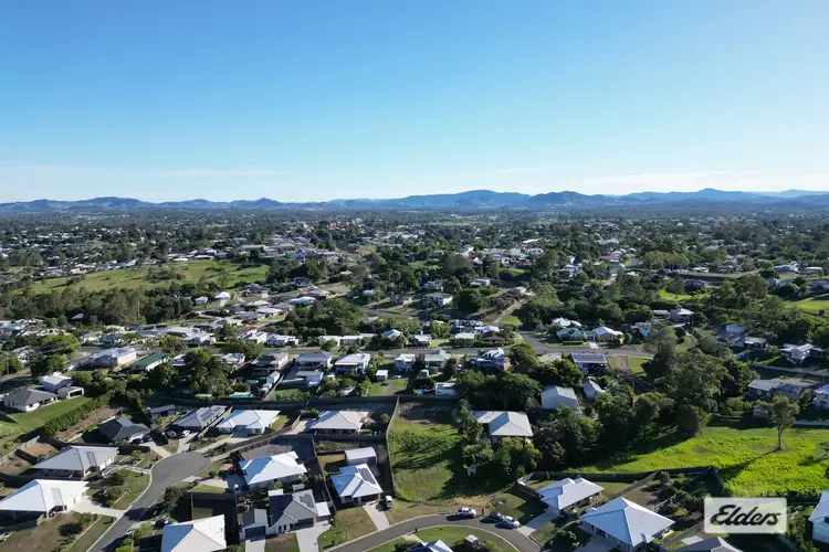 Seventh view of Homely land listing, 4 Lister Close, Gympie QLD 4570