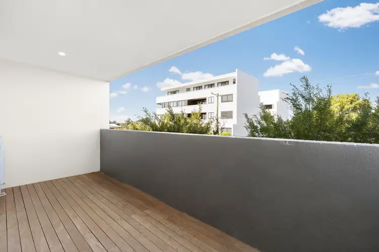 Second view of Homely apartment listing, 4/2-4 Dillon Street, Ramsgate NSW 2217