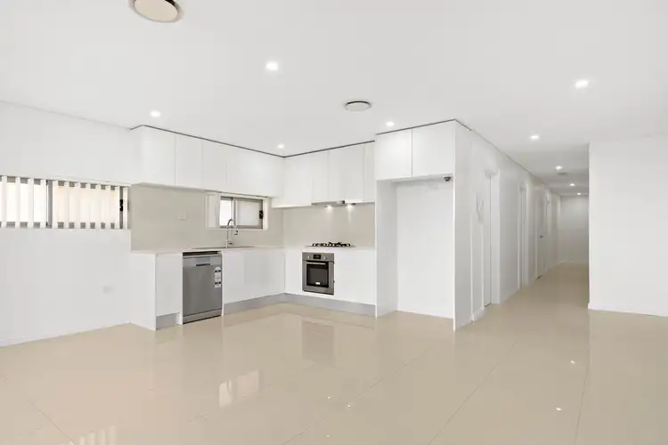 Third view of Homely apartment listing, 4/2-4 Dillon Street, Ramsgate NSW 2217