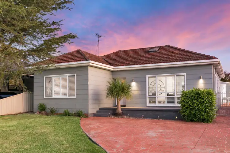 Main view of Homely house listing, 194 Parraweena Road, Miranda NSW 2228