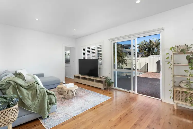 Fifth view of Homely house listing, 194 Parraweena Road, Miranda NSW 2228