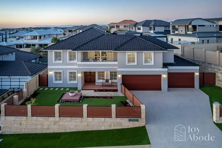 4 St Lucia Road, Iluka WA 6028