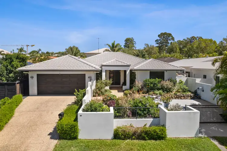 Fourth view of Homely house listing, 16 Starboard Avenue, Noosaville QLD 4566