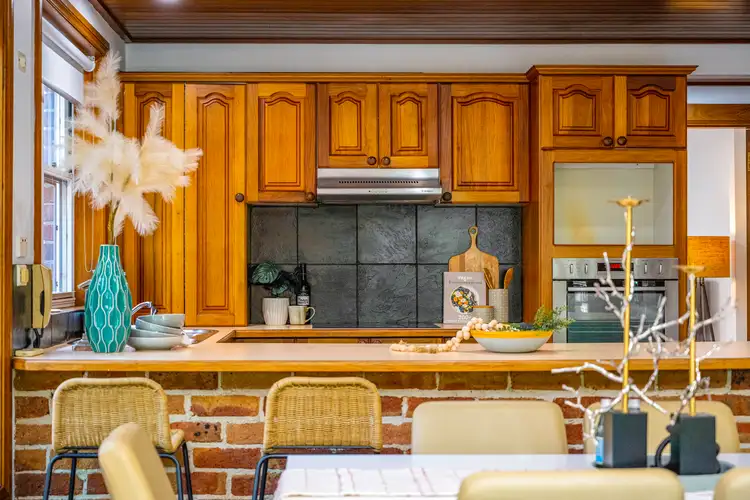 Third view of Homely semi-detached listing, 63 Stanley Street, Burwood NSW 2134