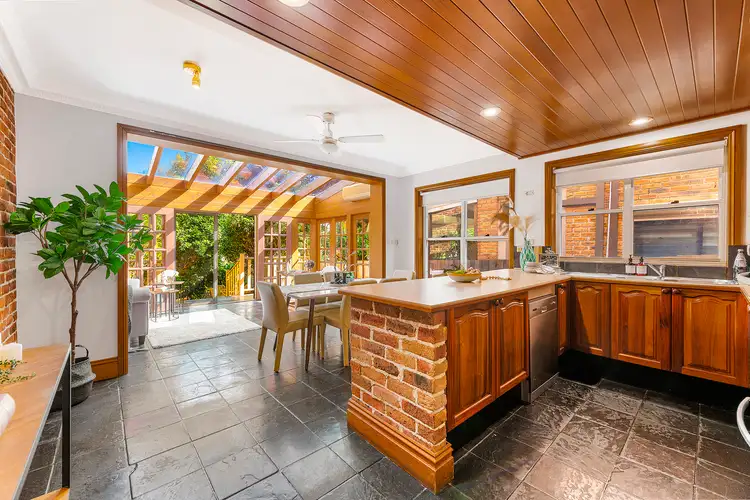 Fourth view of Homely semi-detached listing, 63 Stanley Street, Burwood NSW 2134