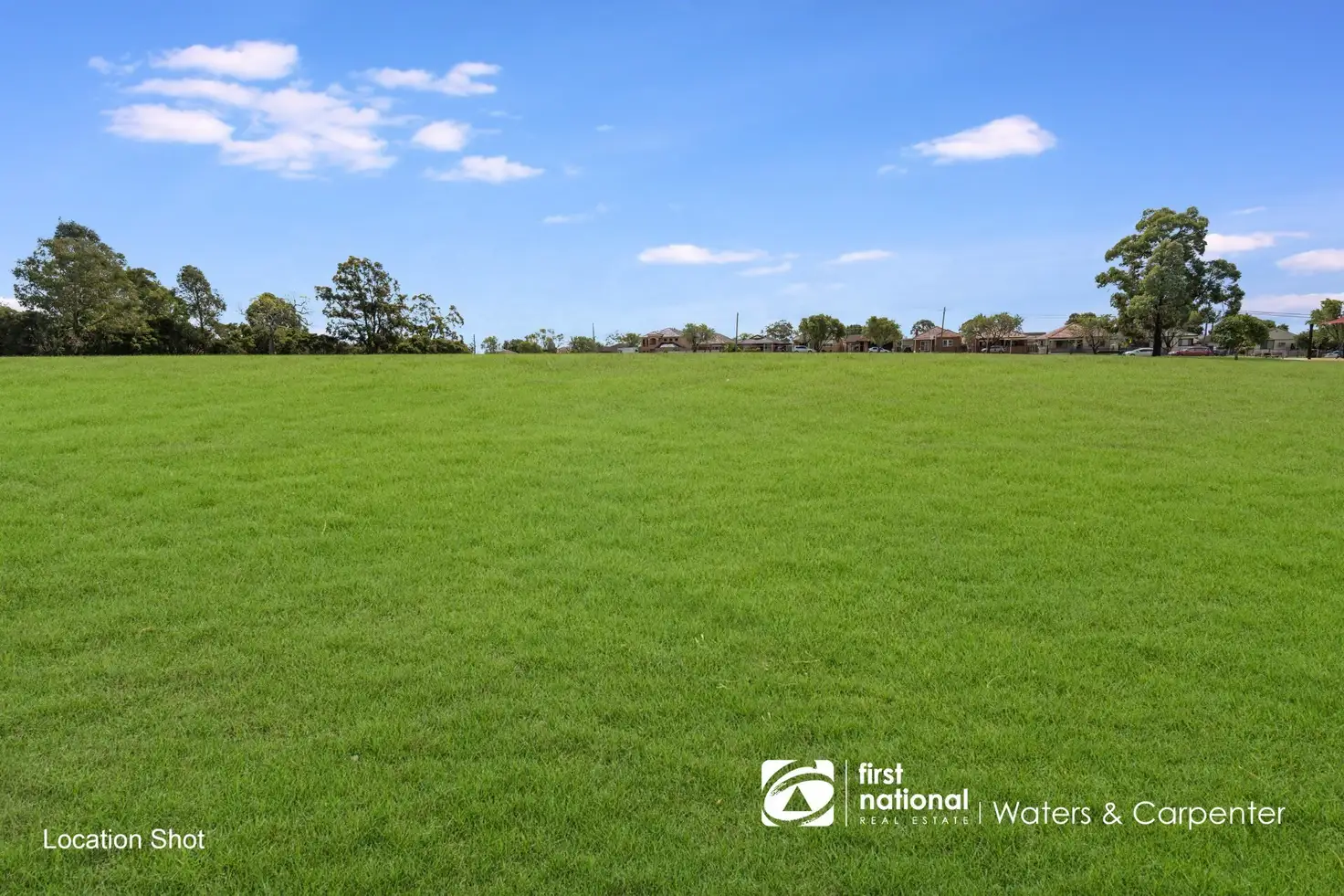 Main view of Homely land listing, 6 Usher Crescent, Sefton NSW 2162