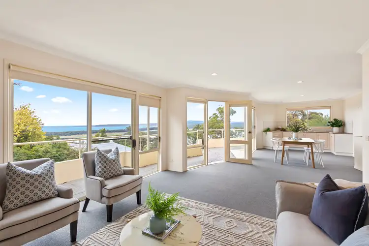 Third view of Homely house listing, 7 Sandpiper Lane, Merimbula NSW 2548