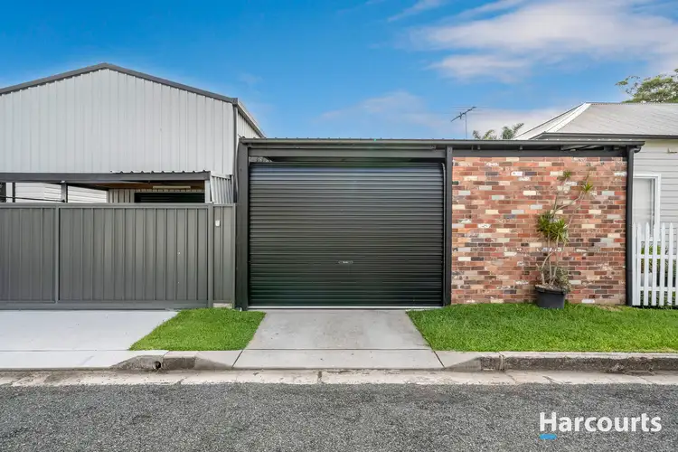 Second view of Homely house listing, 24 Annie Street, Wickham NSW 2293