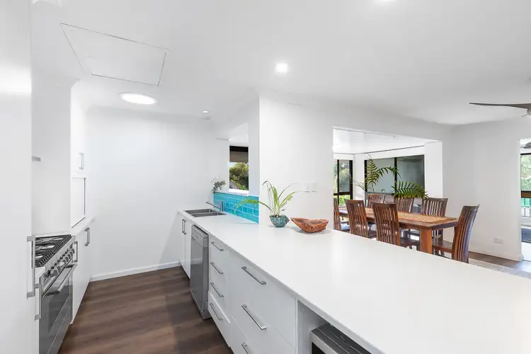 Second view of Homely house listing, 33 Hillcrest Road, Empire Bay NSW 2257