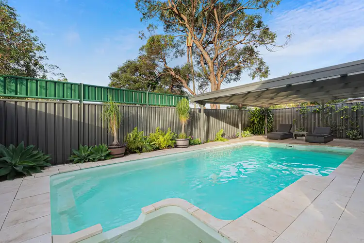 Third view of Homely house listing, 33 Hillcrest Road, Empire Bay NSW 2257