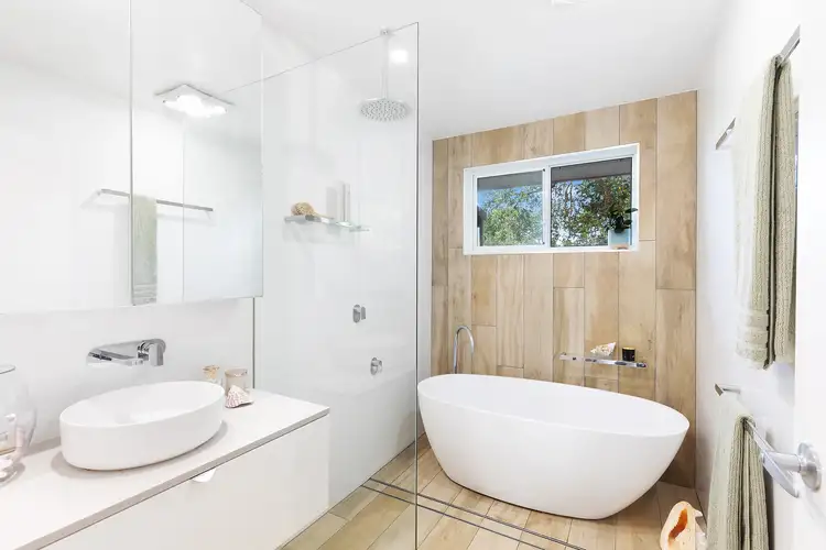 Fifth view of Homely house listing, 33 Hillcrest Road, Empire Bay NSW 2257