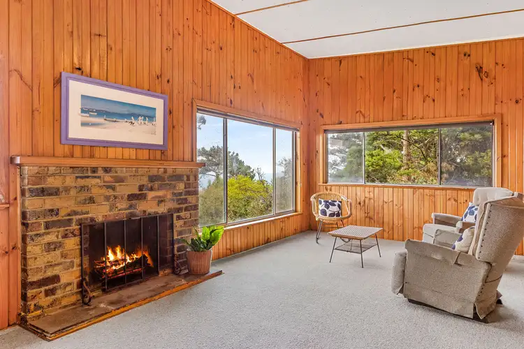 Fifth view of Homely house listing, 5 Ellerina Road, Mount Martha VIC 3934