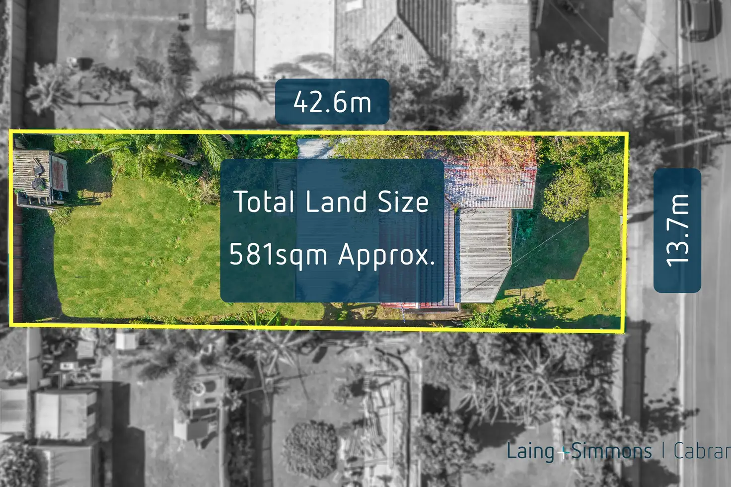 Main view of Homely house listing, 3A Day Street, Lansvale NSW 2166