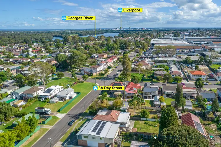 Fifth view of Homely house listing, 3A Day Street, Lansvale NSW 2166