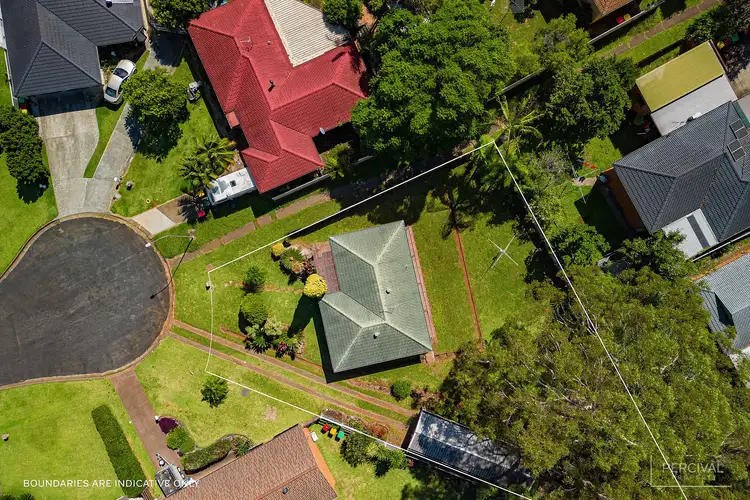 Second view of Homely house listing, 12 Rudder Close, Port Macquarie NSW 2444