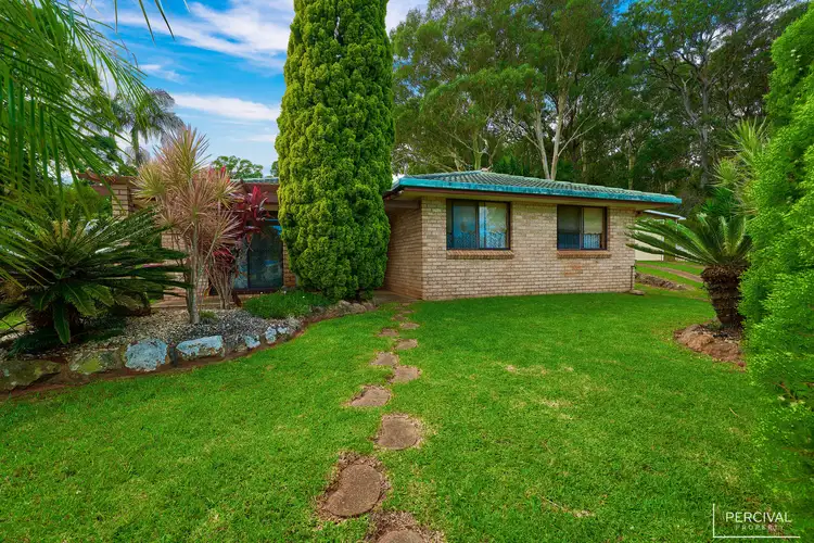 Third view of Homely house listing, 12 Rudder Close, Port Macquarie NSW 2444