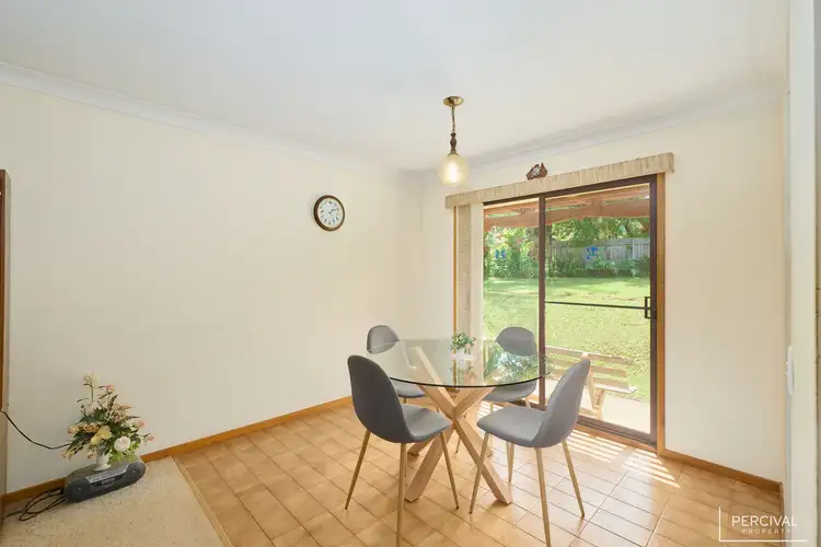 Fifth view of Homely house listing, 12 Rudder Close, Port Macquarie NSW 2444