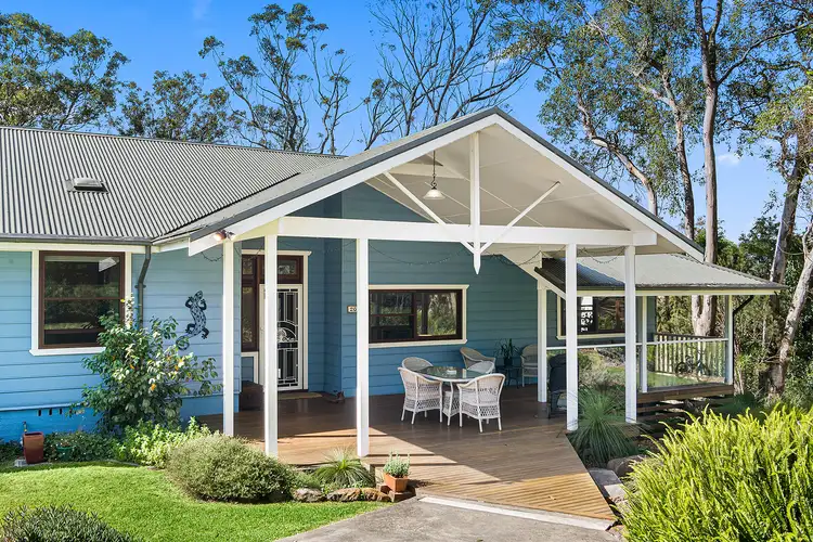 Second view of Homely house listing, 26 Spencer Street, Mittagong NSW 2575