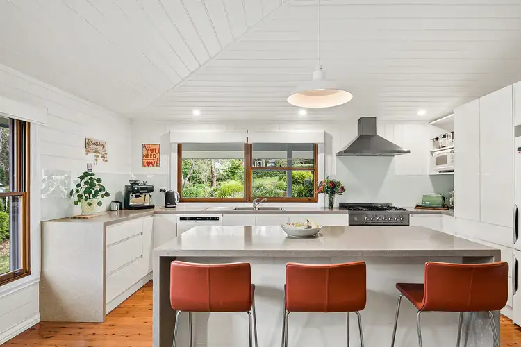 Third view of Homely house listing, 26 Spencer Street, Mittagong NSW 2575