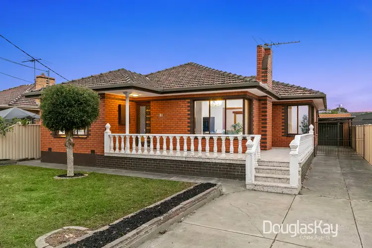82 Murray Street, Sunshine West VIC 3020