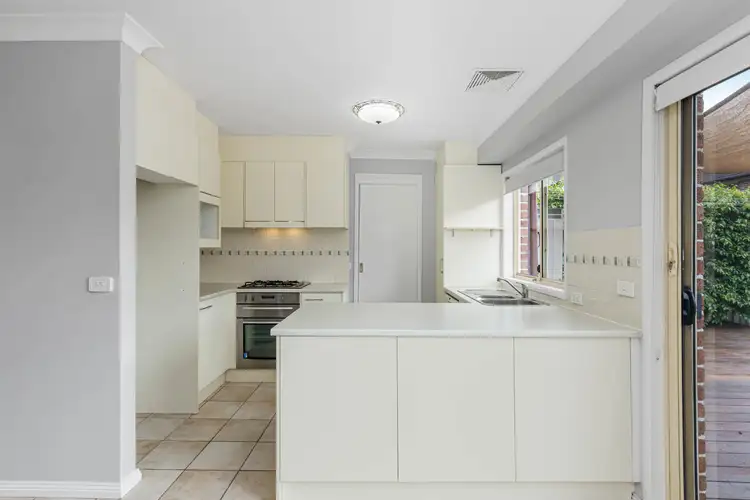 Second view of Homely townhouse listing, 9/12 Bogan Place, Seven Hills NSW 2147