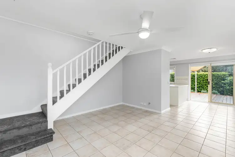 Third view of Homely townhouse listing, 9/12 Bogan Place, Seven Hills NSW 2147