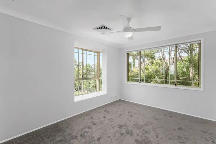 Fourth view of Homely townhouse listing, 9/12 Bogan Place, Seven Hills NSW 2147