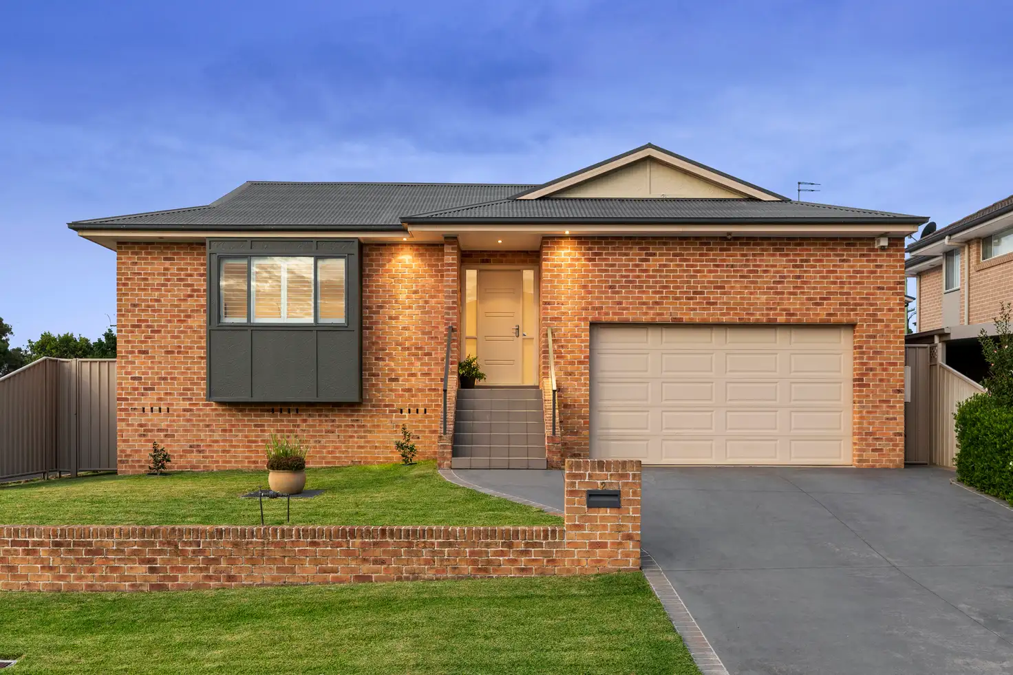 Main view of Homely house listing, 2 Silo Place, Mcgraths Hill NSW 2756