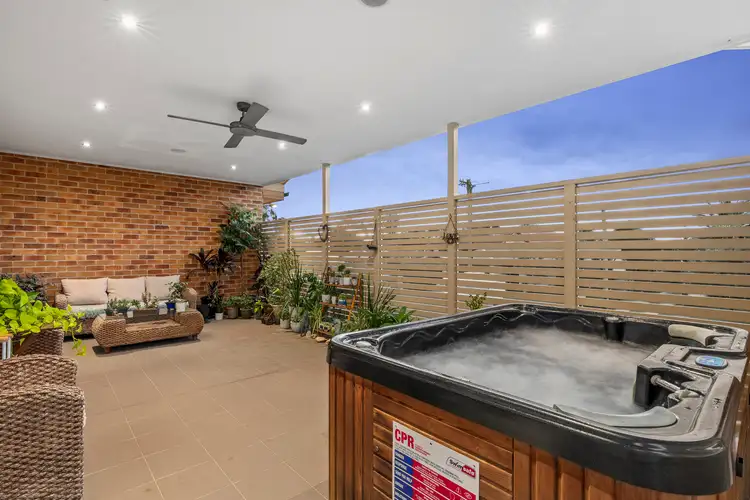 Second view of Homely house listing, 2 Silo Place, Mcgraths Hill NSW 2756