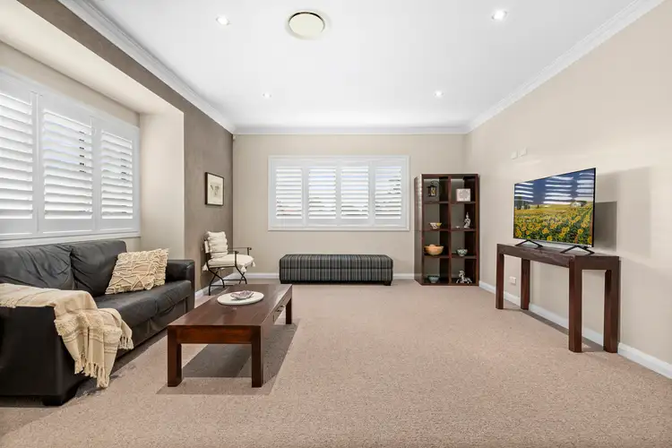 Third view of Homely house listing, 2 Silo Place, Mcgraths Hill NSW 2756