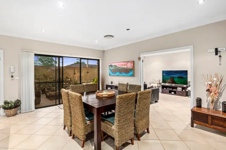 Fifth view of Homely house listing, 2 Silo Place, Mcgraths Hill NSW 2756