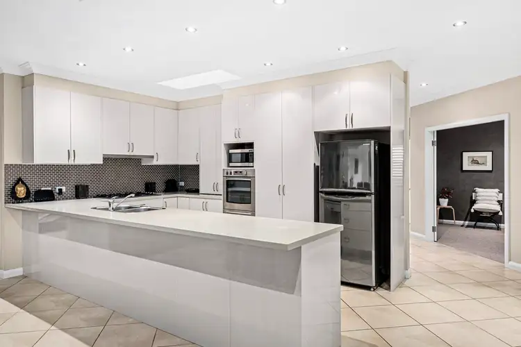 Sixth view of Homely house listing, 2 Silo Place, Mcgraths Hill NSW 2756