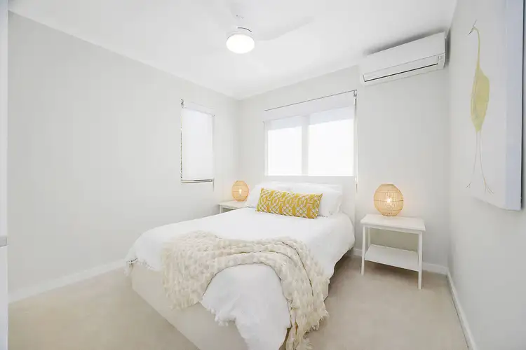 Sixth view of Homely unit listing, 4/23 Lang Street, Coolum Beach QLD 4573