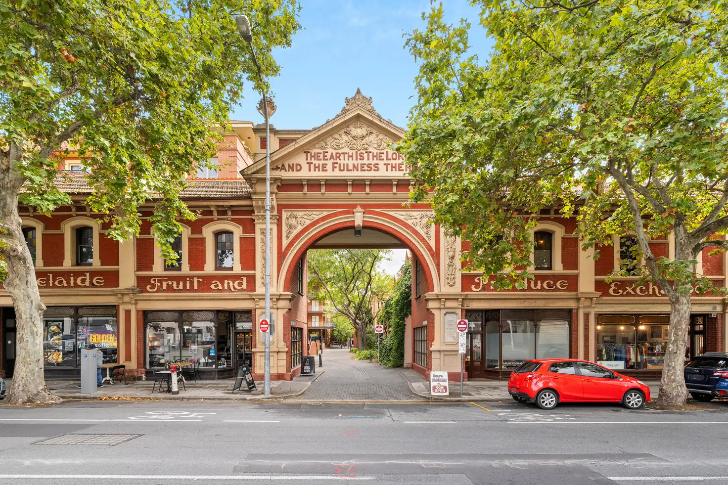 Main view of Homely apartment listing, 3/42 Charlick Circuit, Adelaide SA 5000